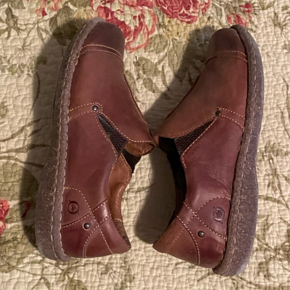 Born Women Shoes